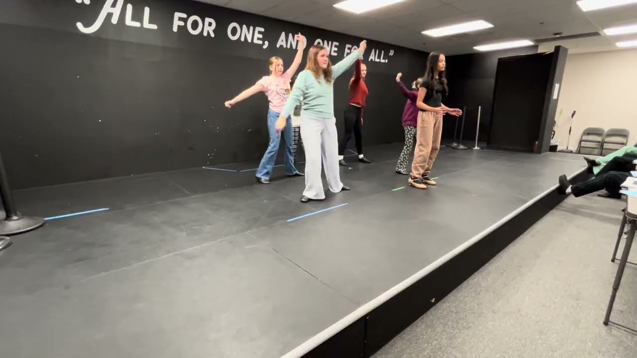 Encore-let it go