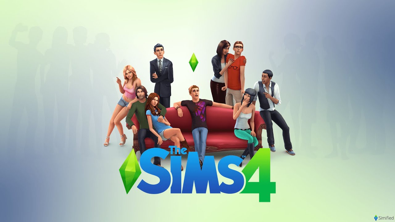 Streaming Sims 4 Love & Family 6 December 2025