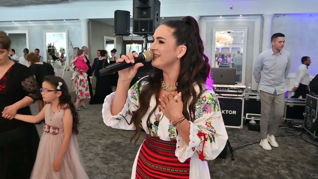 LENUTA FILIPOI♦SOTIA MEA FRUMOASA♦COLAJ LIVE