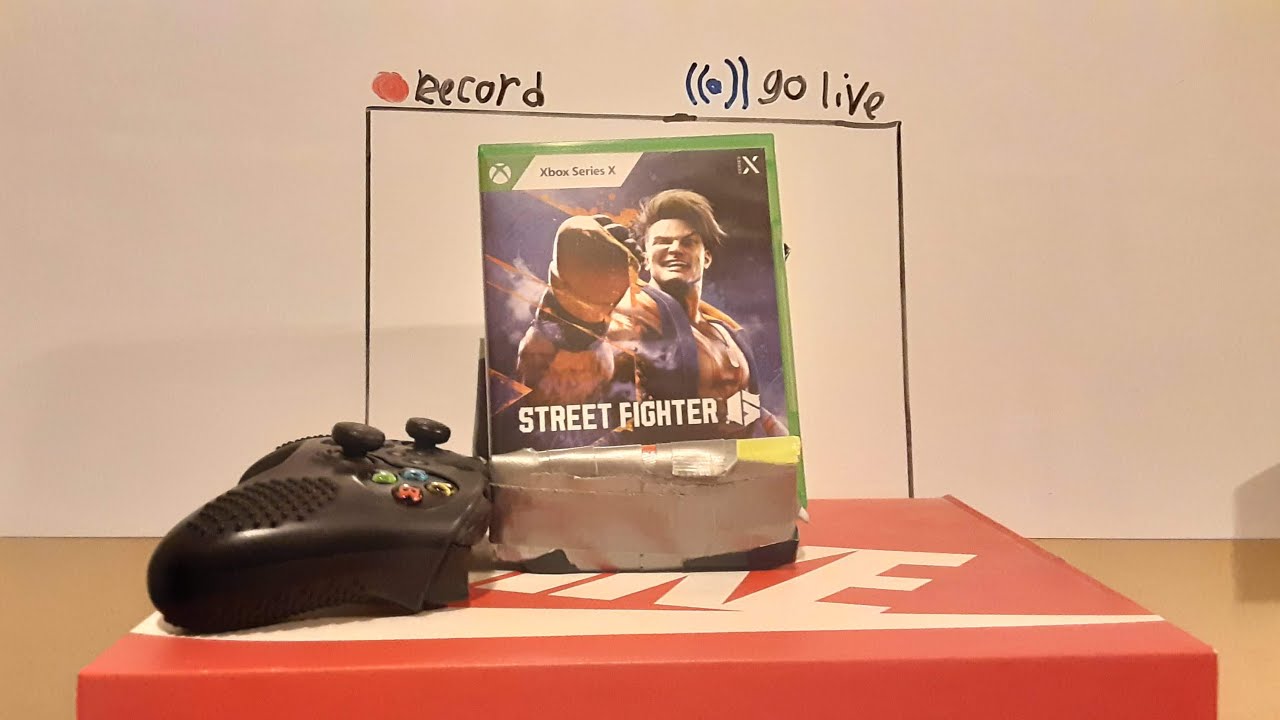 Madness In The Streets Episode 16 [Street Fighter 6] [Road To 2,000]