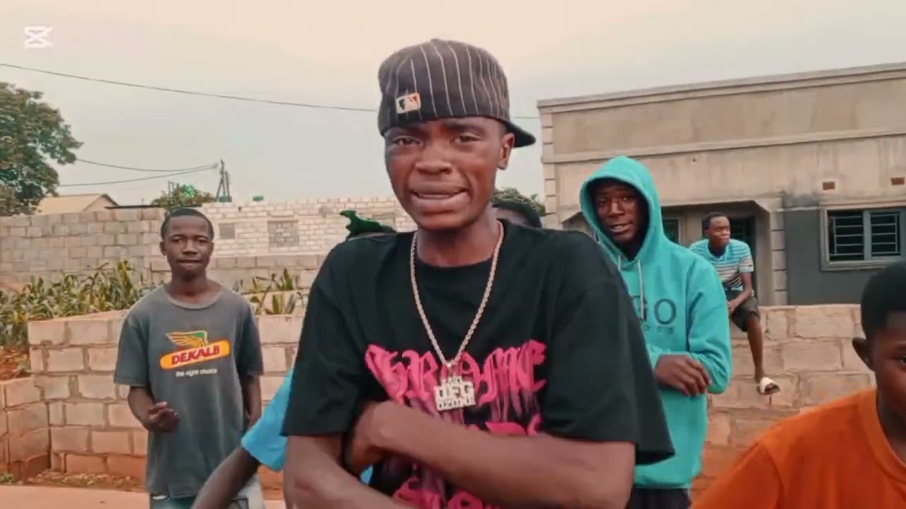 dollar Guy _chongo