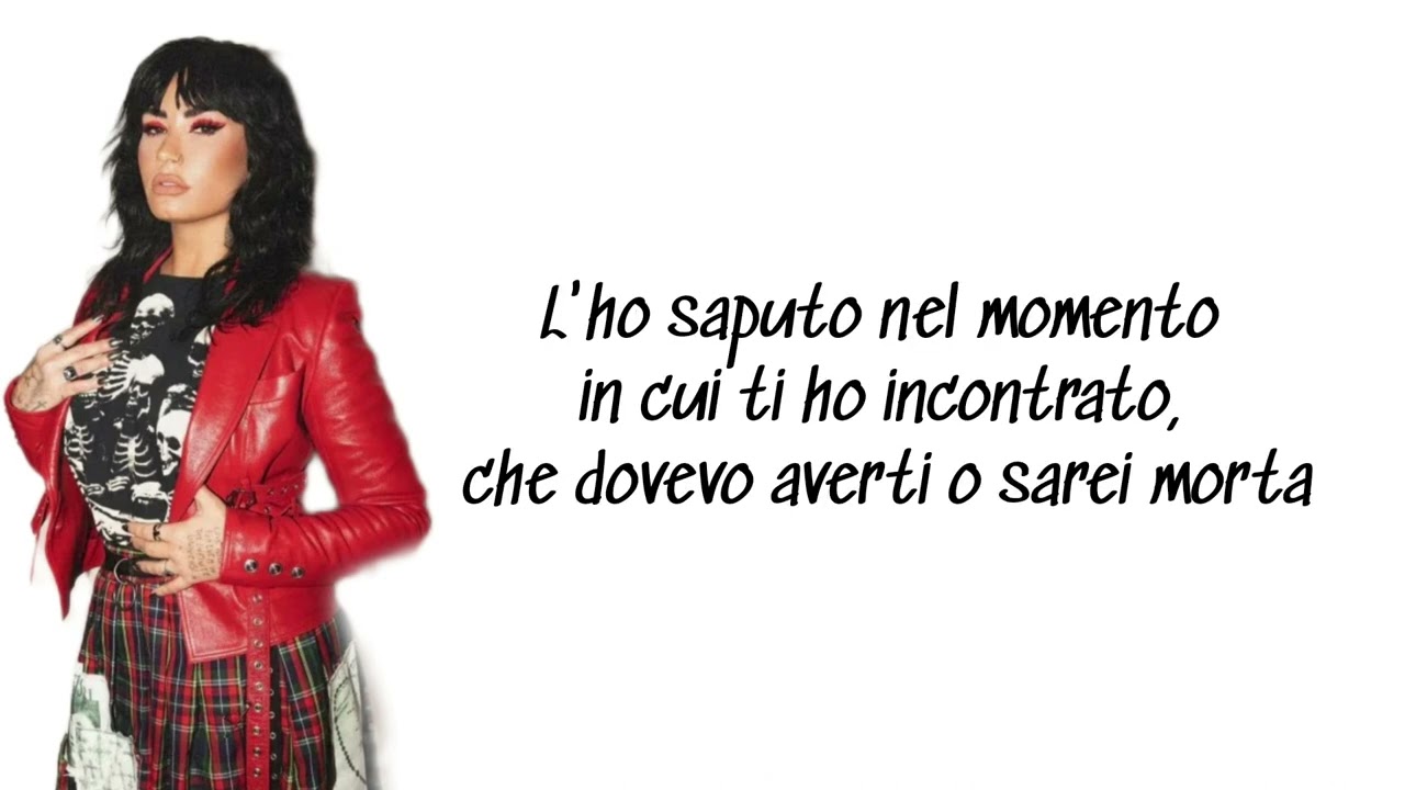 Come Together - Demi Lovato (Traduzione)