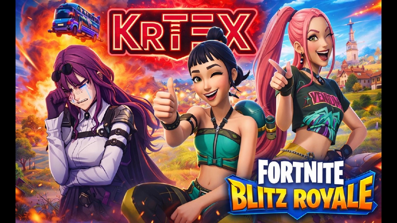 KrTΞX | Mi amigo me deja de hablar en partida🤧😭  Jajaja!