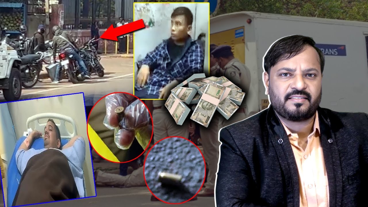 Haq Ki Awaz | Bidar Vardat Ka Sach.! 3 Par Firing | Hyderabad Afzalgunz Firing | Karnataka | 17-1-25