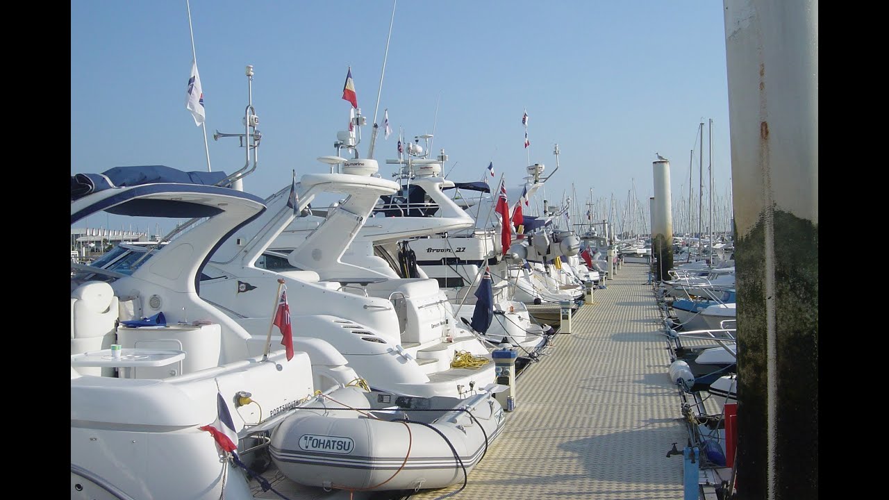 Boating Insurance 101 with Bishop Skinner Marine - What is Boat Insurance? Why get boat insurance?