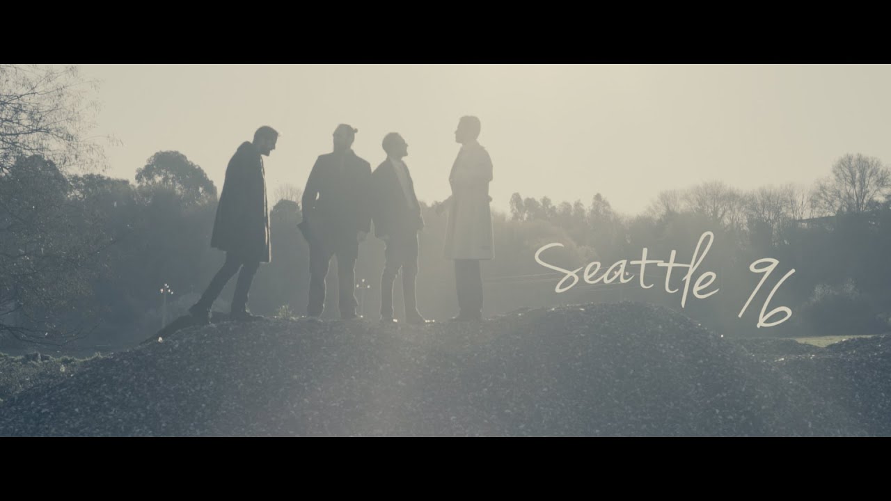 Verderame - Seattle 96