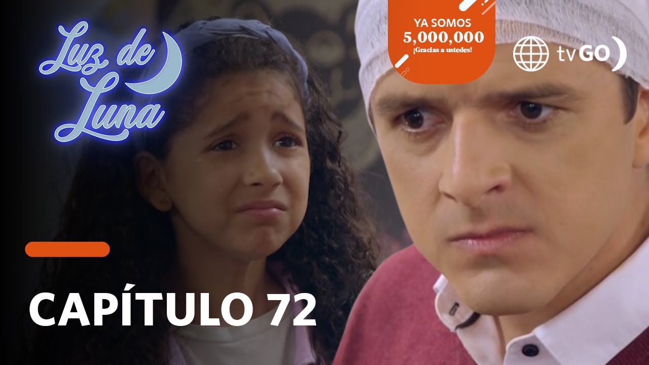 Luz de Luna: Eus le gritó a Luz por guardar recuerdos de Luna y León (Capítulo 72)