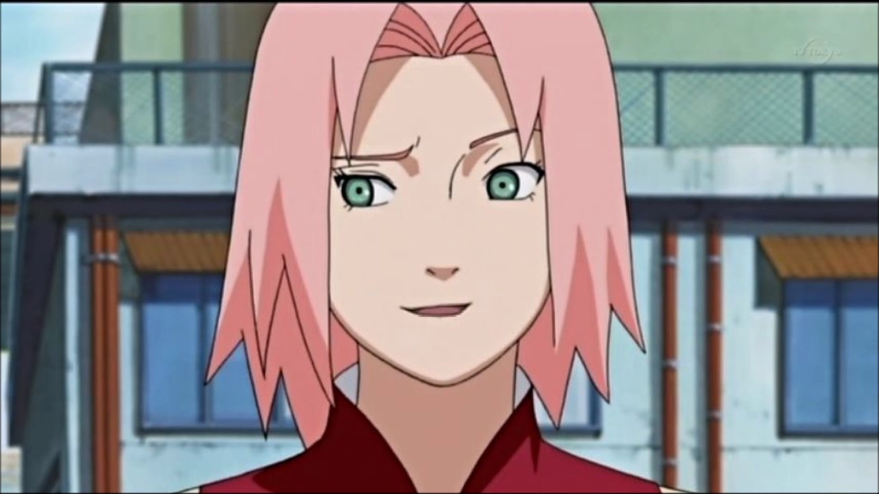Naruto konoha high school #1 New student