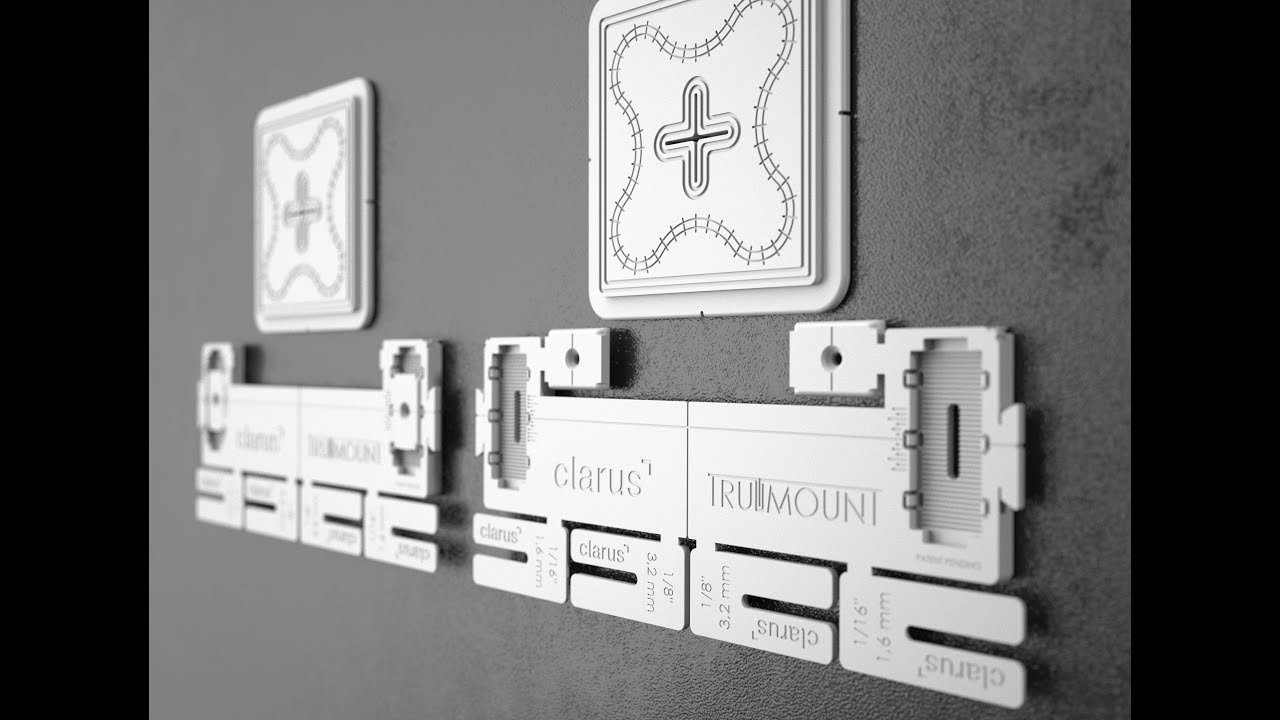TruMount™ Installation Video