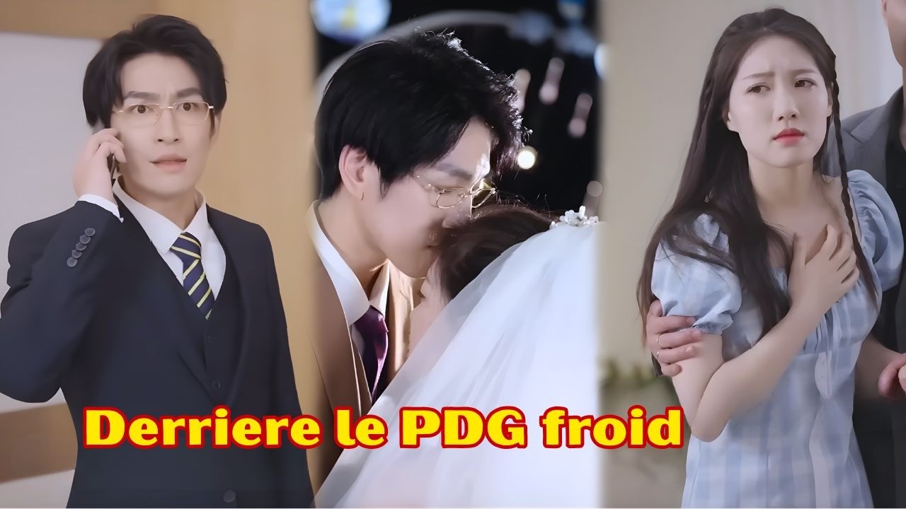 A 19 ans obligee depouser un PDG cruel il finit par tomber amoureux delle