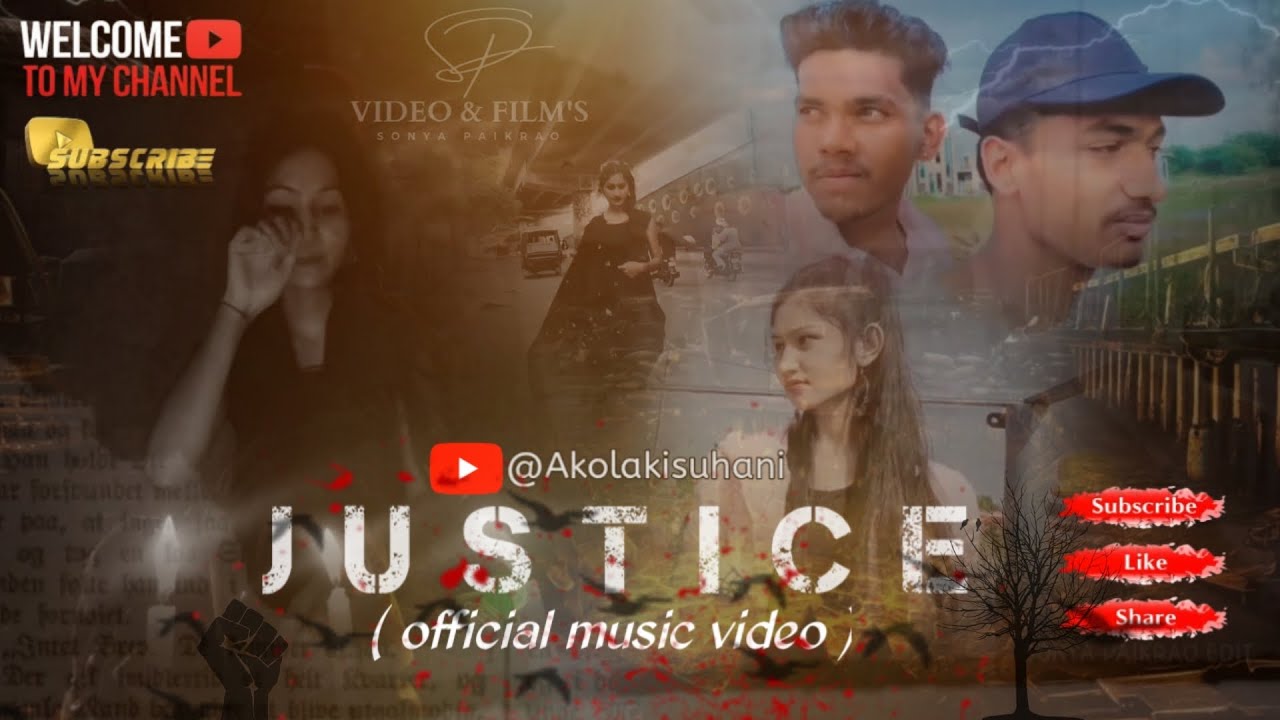 SUHANI Ft. PHOENIX - JUSTICE ( Official music video ) 2024 prob by Prob by. Tunecore