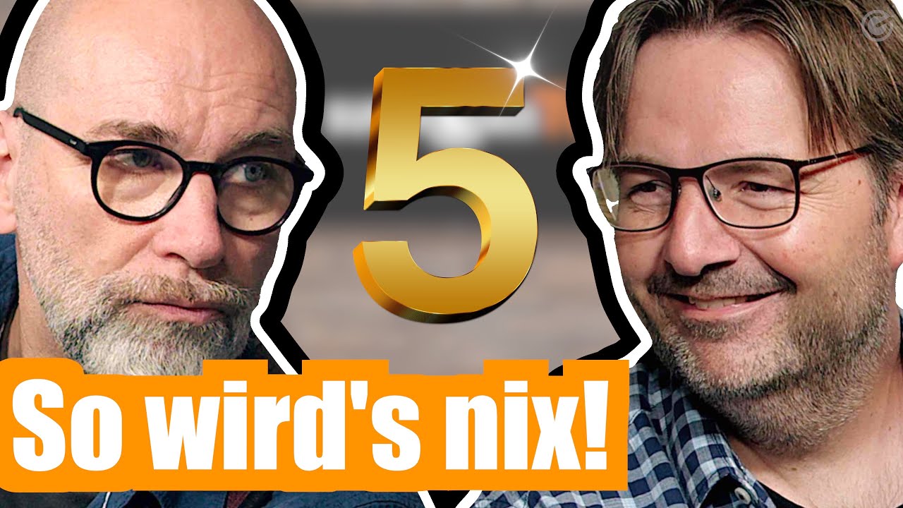 Vermeide diese 5 Fehler beim Üben! Tipps zum Gitarre Lernen - SUPERGAIN TV 225