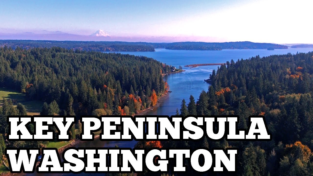 Key Peninsula