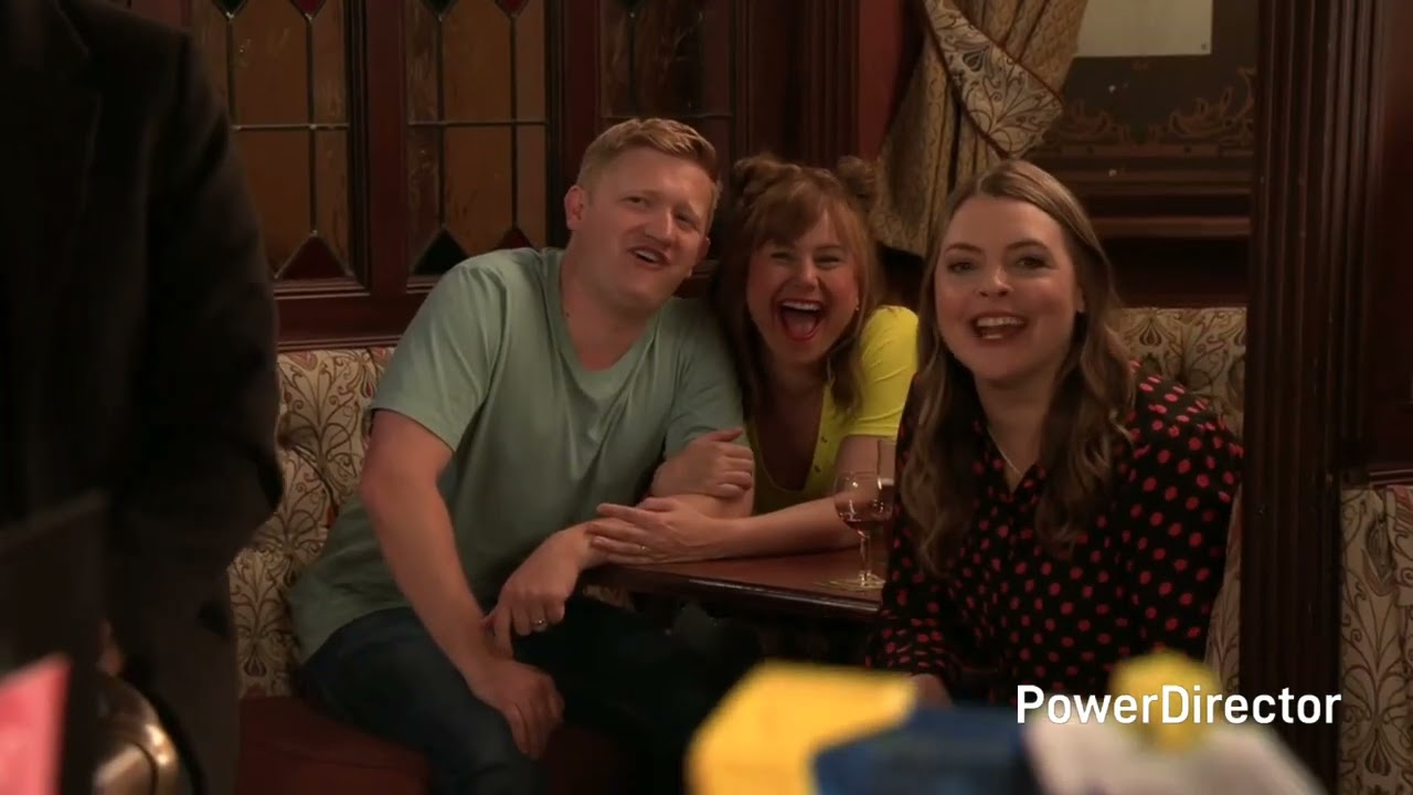 Coronation Street - 