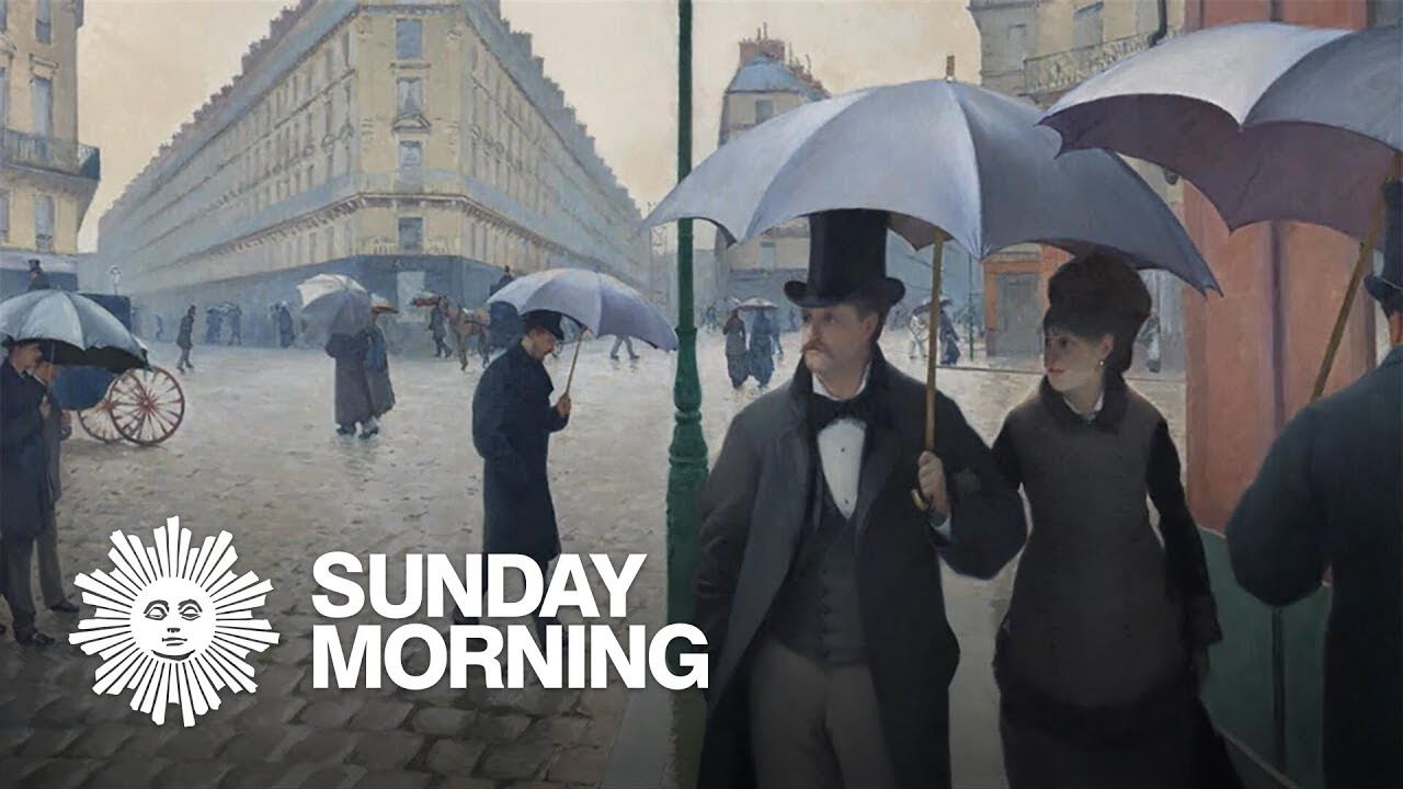 A new look at French Impressionist Gustave Caillebotte