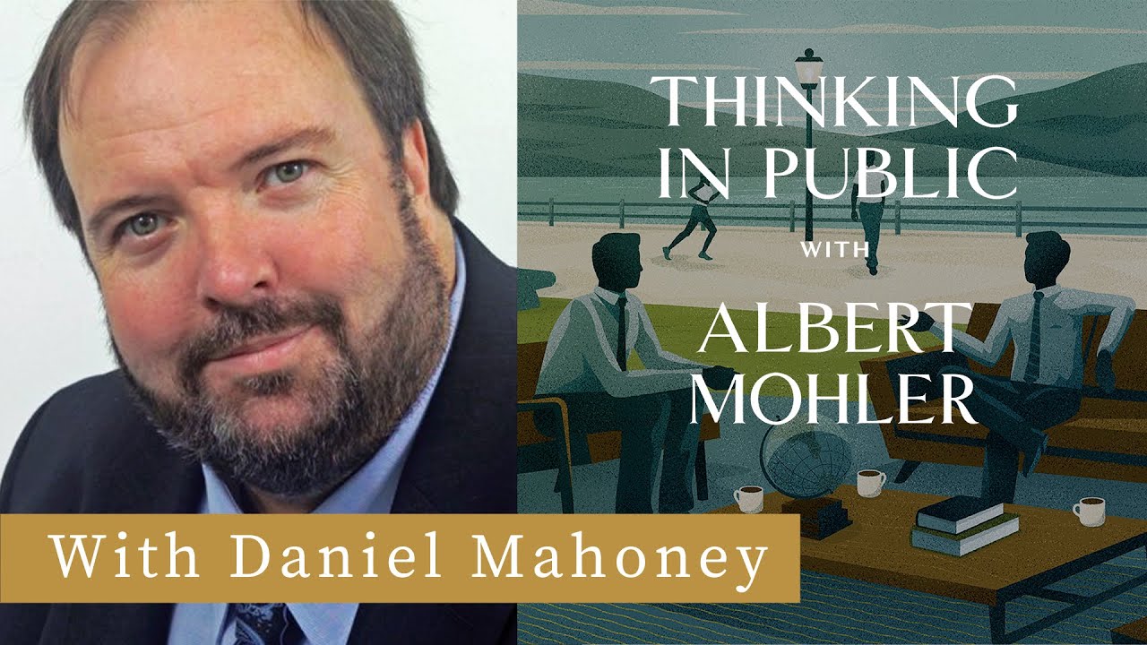 The Centrality of Virtue and Intellectualism in Statesmanship: A Conversation with Daniel Mahoney