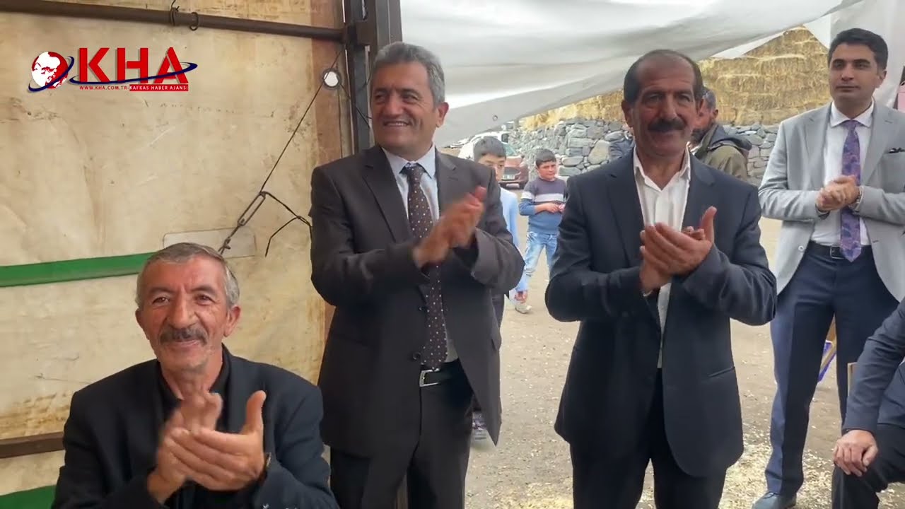Behlül gardaş gözün aydın