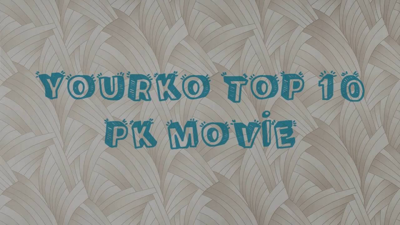 YourKO Pk Movie Top 10 (melee) [2010 - 2016] [Maiza Supreme Themis Amykos Hydros Tosa Reinar....]