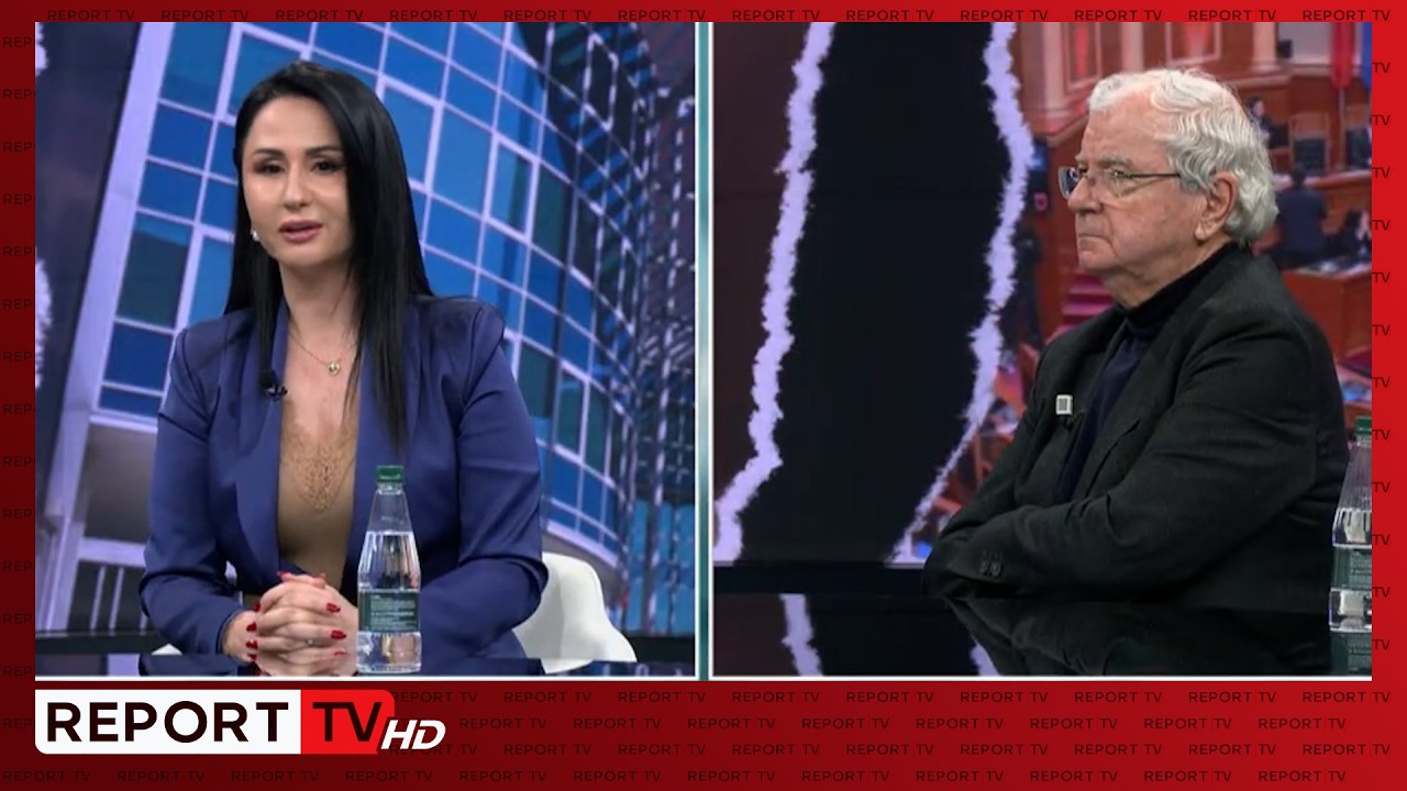 “Rama i ka të ftohta marrëdhëniet me Amerikën!” Spartak Ngjela: Ma kanë thënë mua!