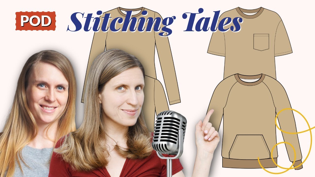 We’re Making a T-shirt Book (and need your advice) #90