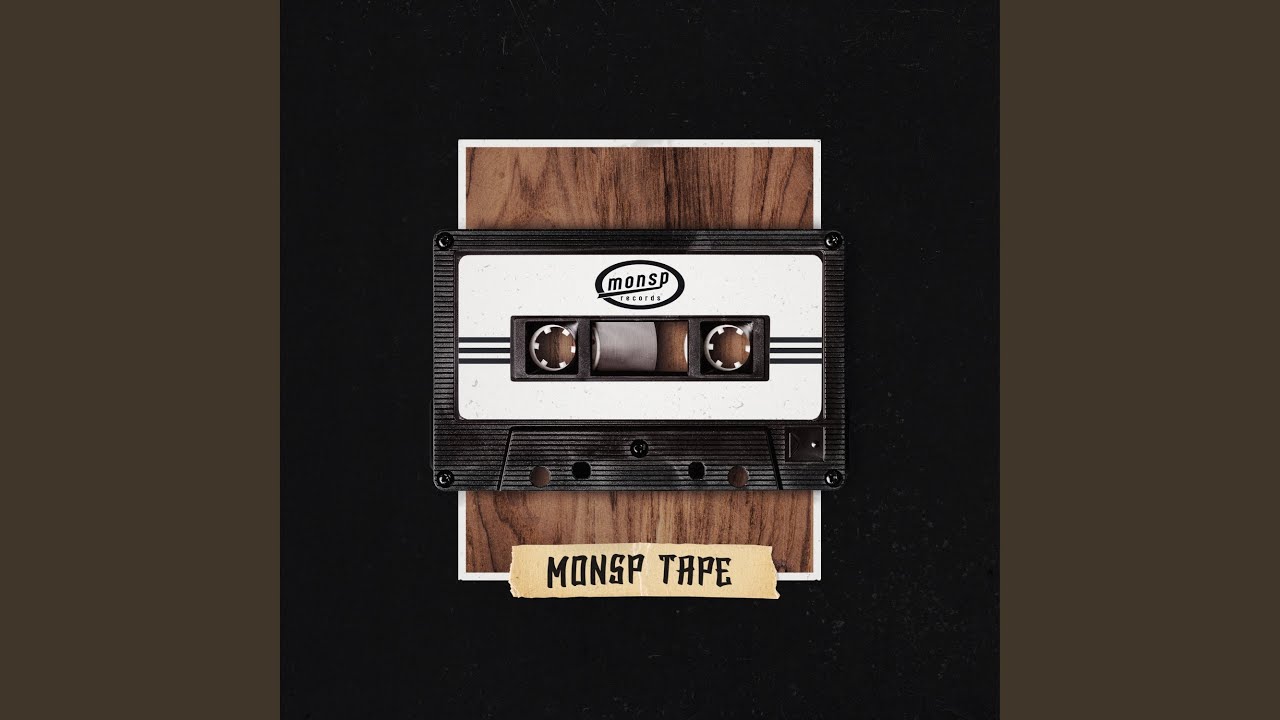 Monsp Tape, Pt. 5 (feat. Rivo, Skandaali, Hurtta & F&auml;rmy)