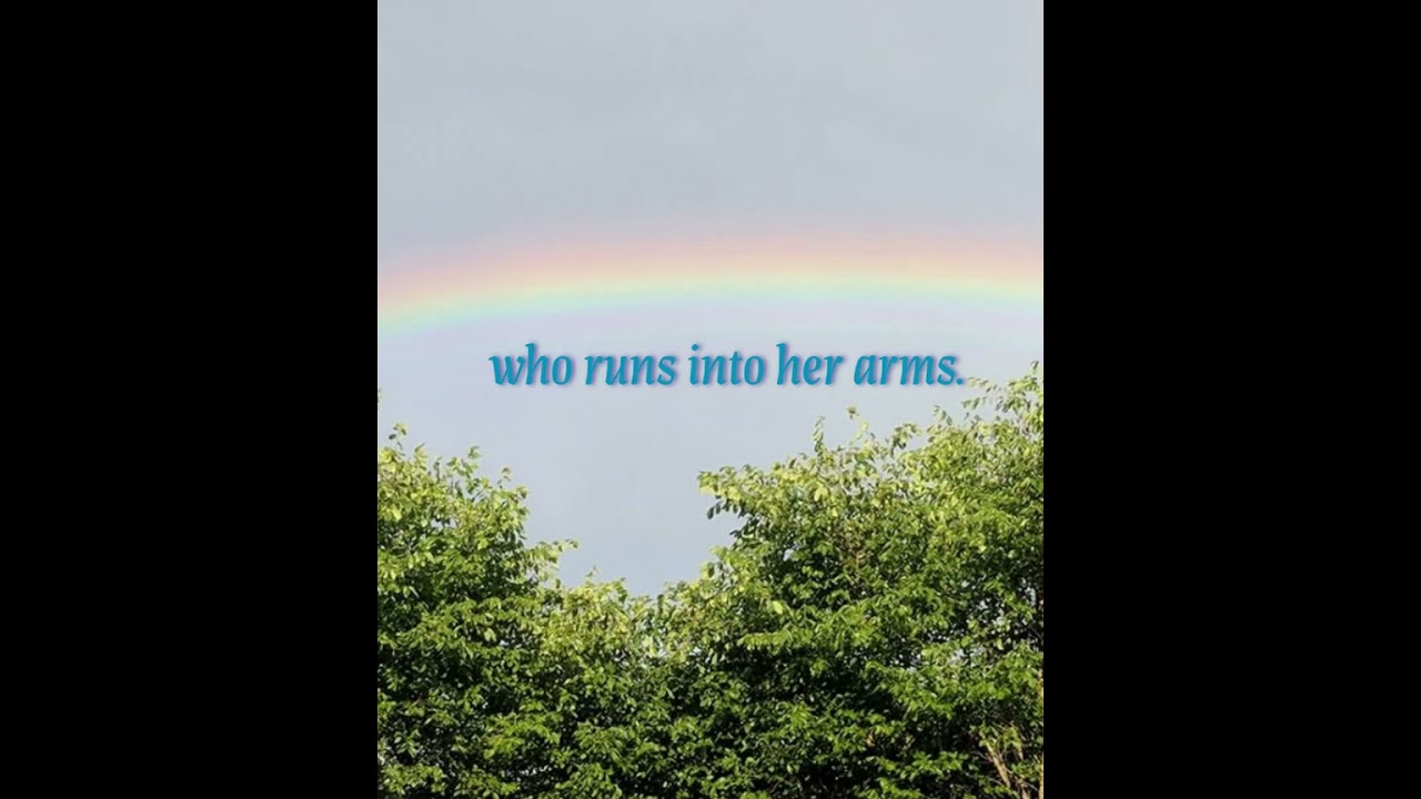 She endures #sharetheloVe