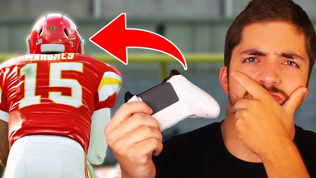 That Won't Work In Madden 21.. You Need To Do THIS! Madden 21 Tips