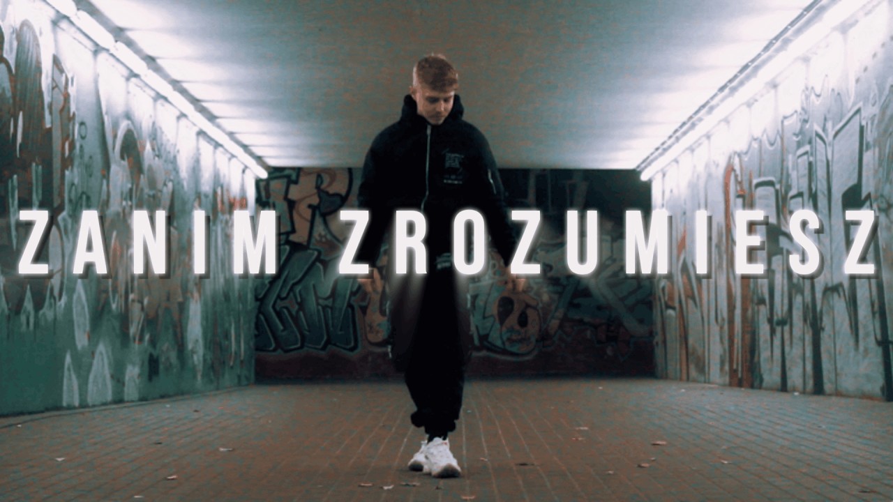 Kielskee - ZANIM ZROZUMIESZ (music video) (cuty: DJ RODO) (prod. HVNDRED)