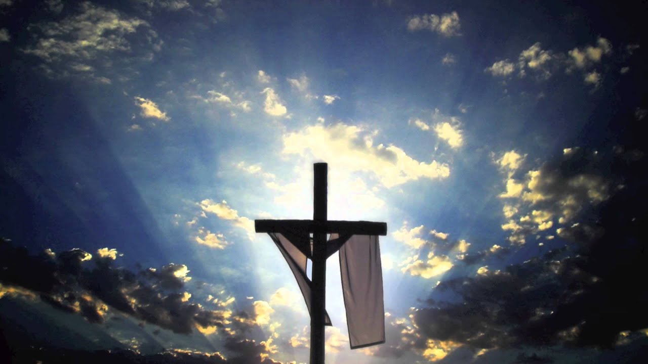 Jeremy Enigk - Christ Is Risen