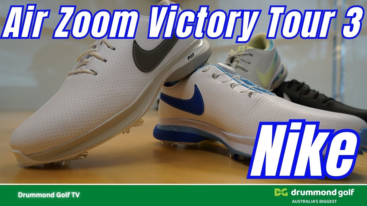 Nike Air Zoom Victory Tour 3
