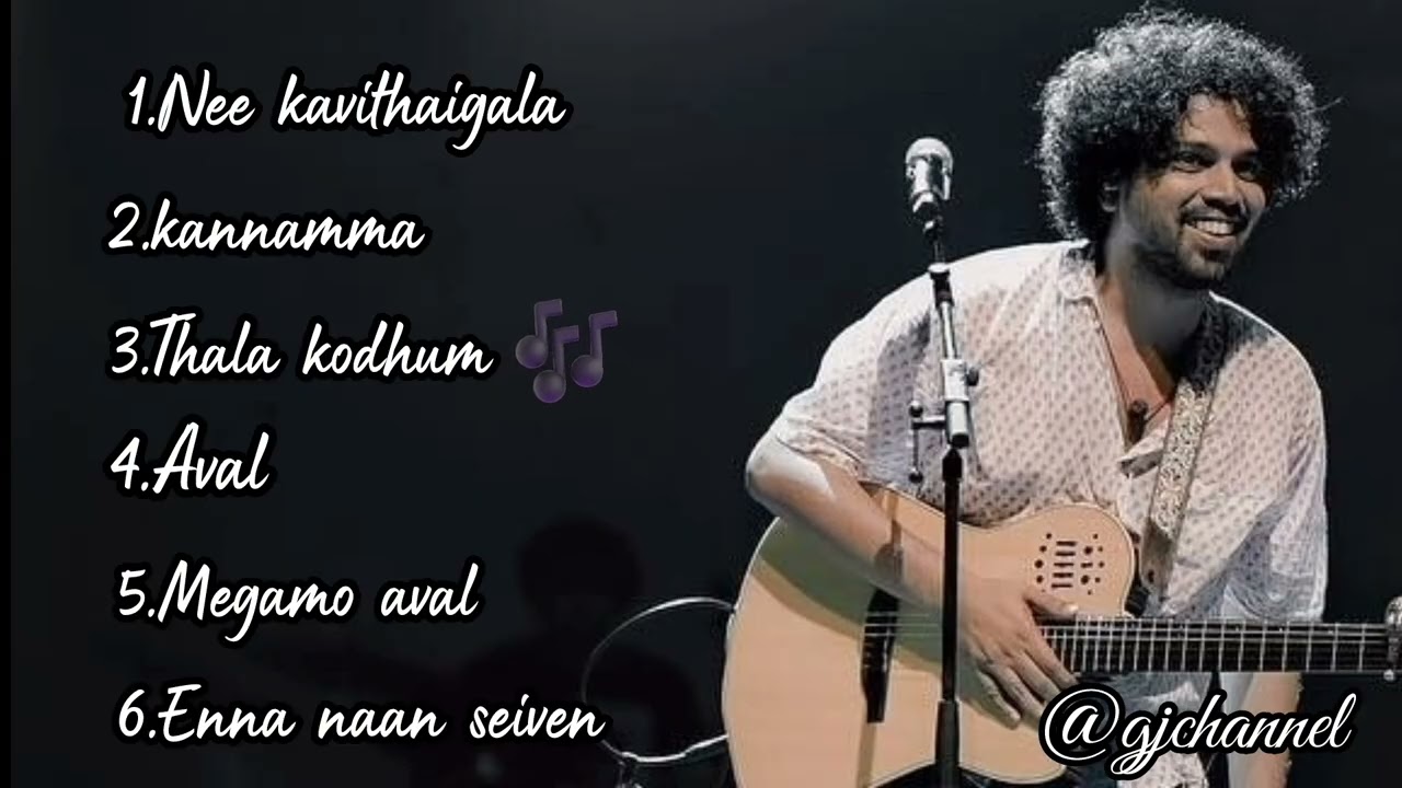 #pradeepkumarsongs #pradeepkumar #pradeepkumarhits #tamilmelodysongs #kannammasong #neekavithaigala