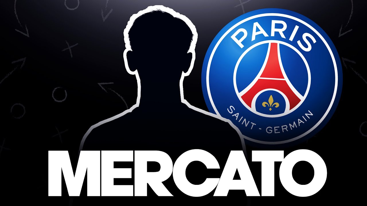 💰 Le mercato idéal du PSG...