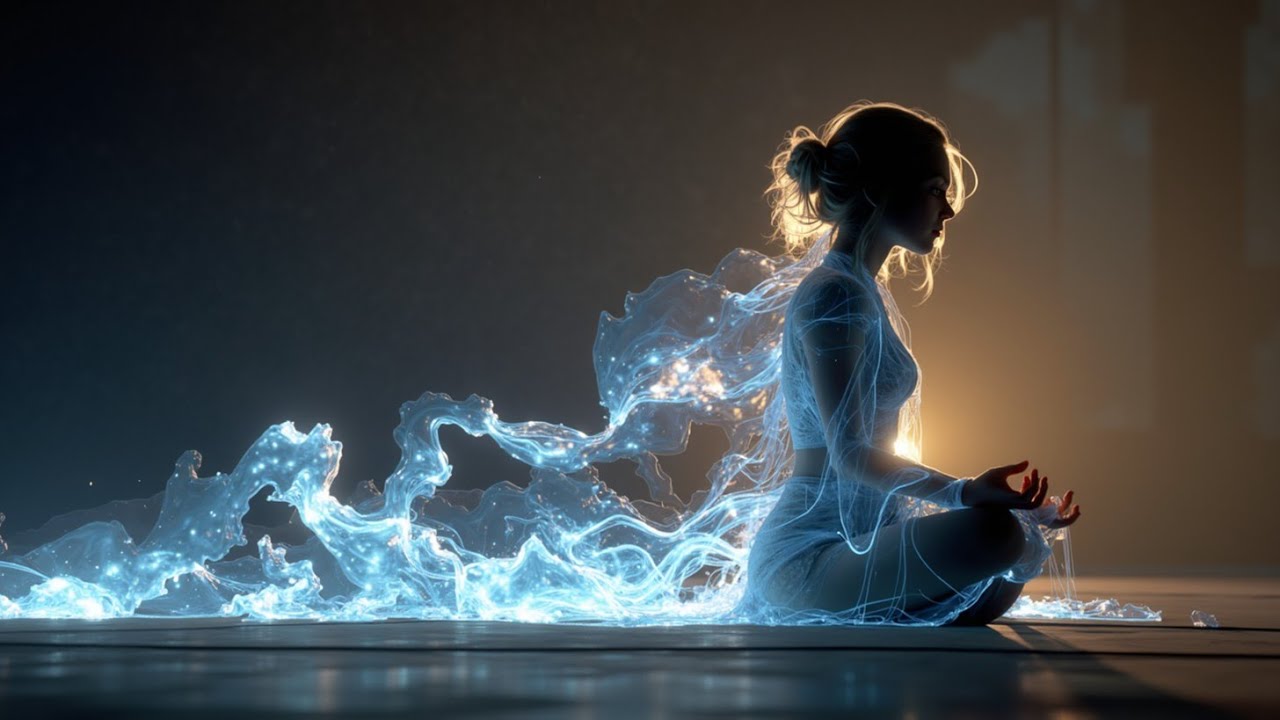 Расслабляющая музыка для снятия стресса и внутреннего покоя