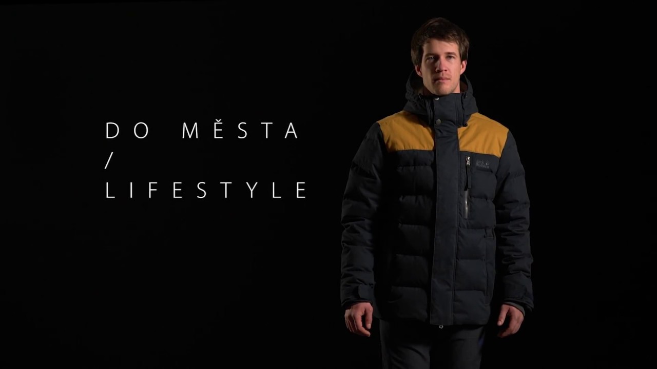 Jack Wolfskin Lakota Jacket