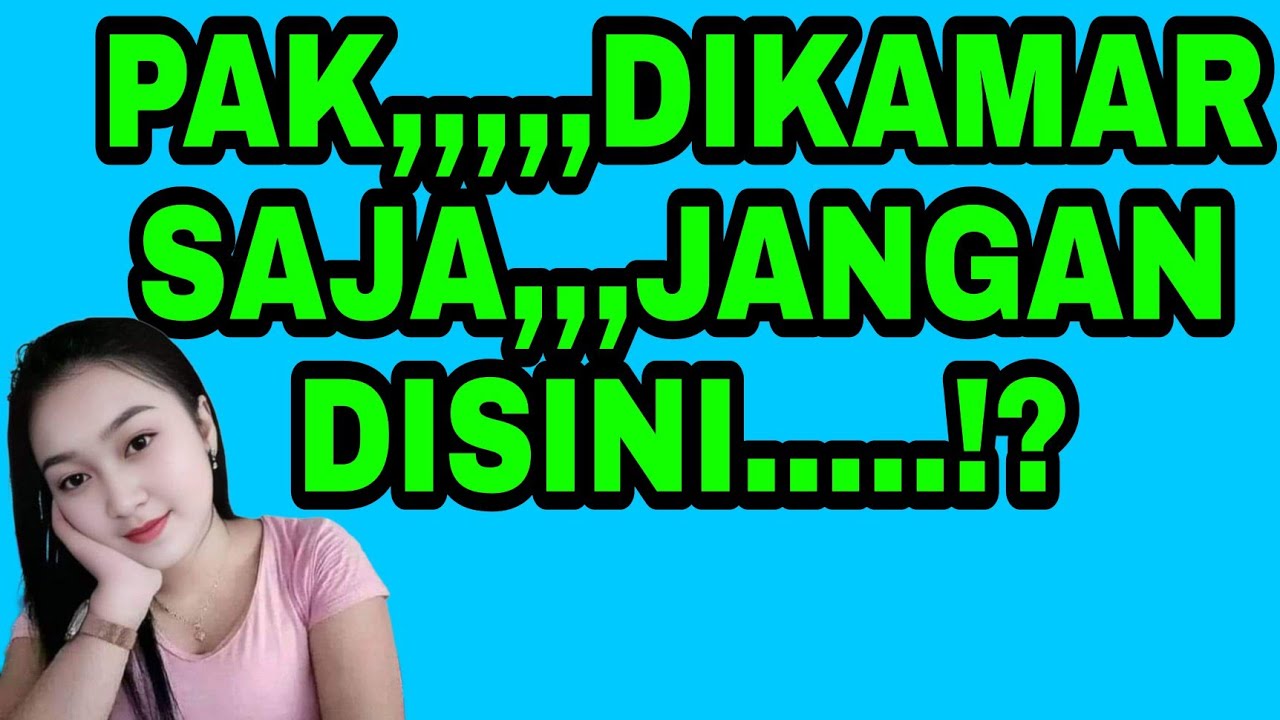 Jejak Romantis // Cerita Cinta Sejati yang Bersemi di Kamar