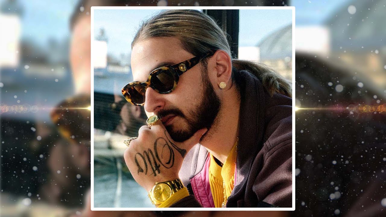 SCH x Ninho Type Beat | 