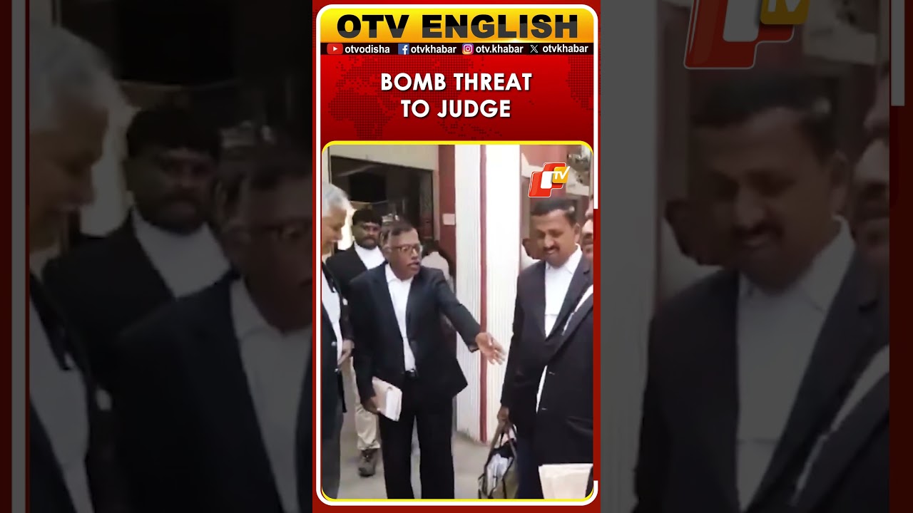 Karnataka: Mandya District Judge Receives Bomb Threat Email; Probe On