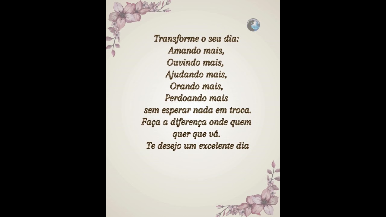 Ora&ccedil;&atilde;o do dia 3/03/2026#momentocomdeus