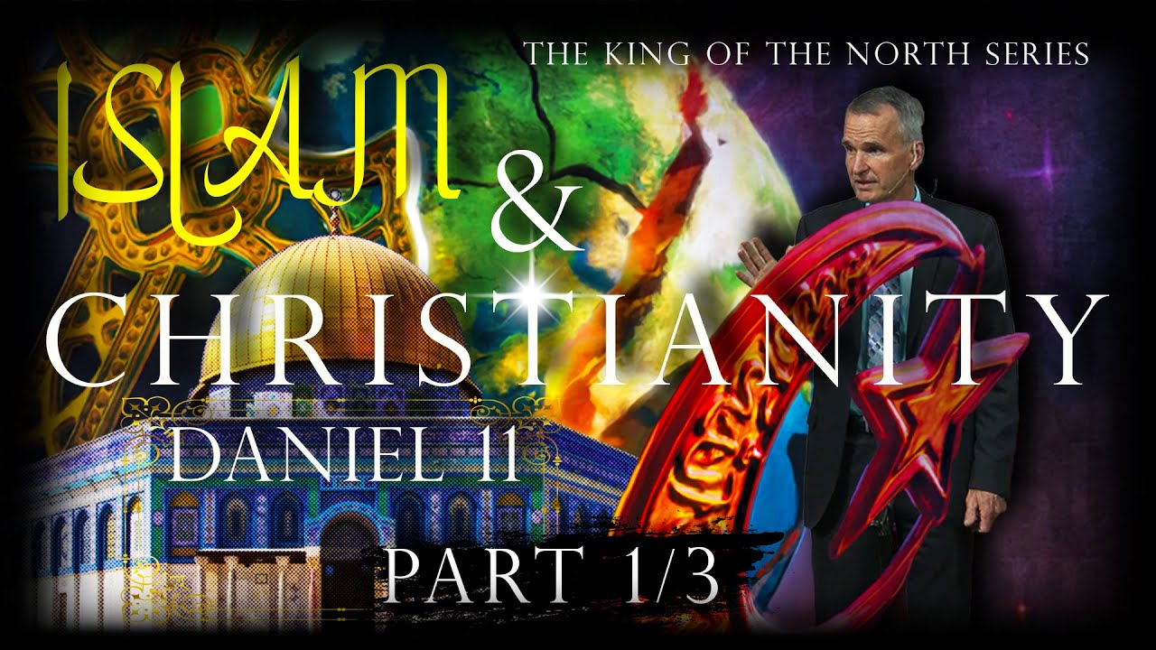 “Daniel 11, The Basics” King Of The North | Part 1/3 - Tim Roosenberg