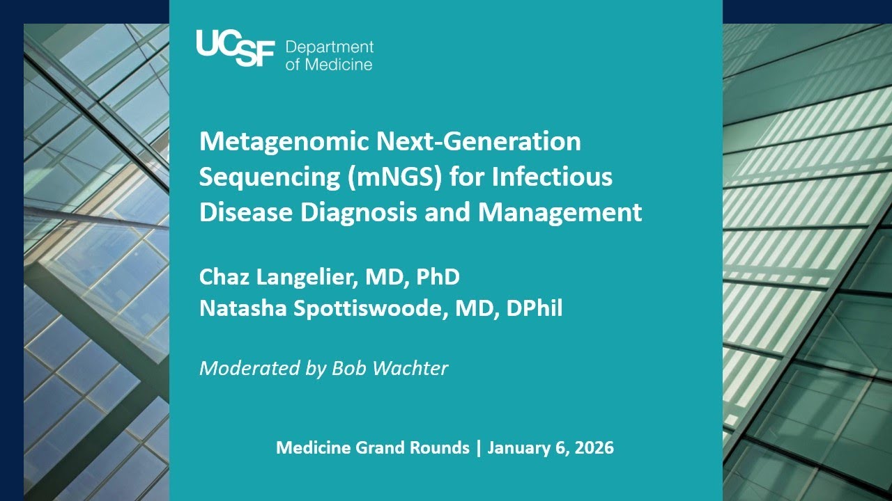 Metagenomic Next-Generation Sequencing: Updates on A Cutting-Edge Diagnostic Tool