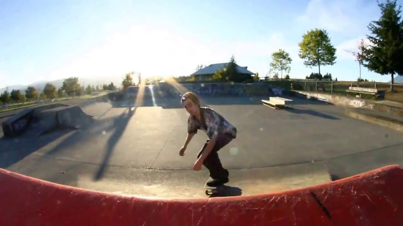 Skatepark Daze | Ep #3