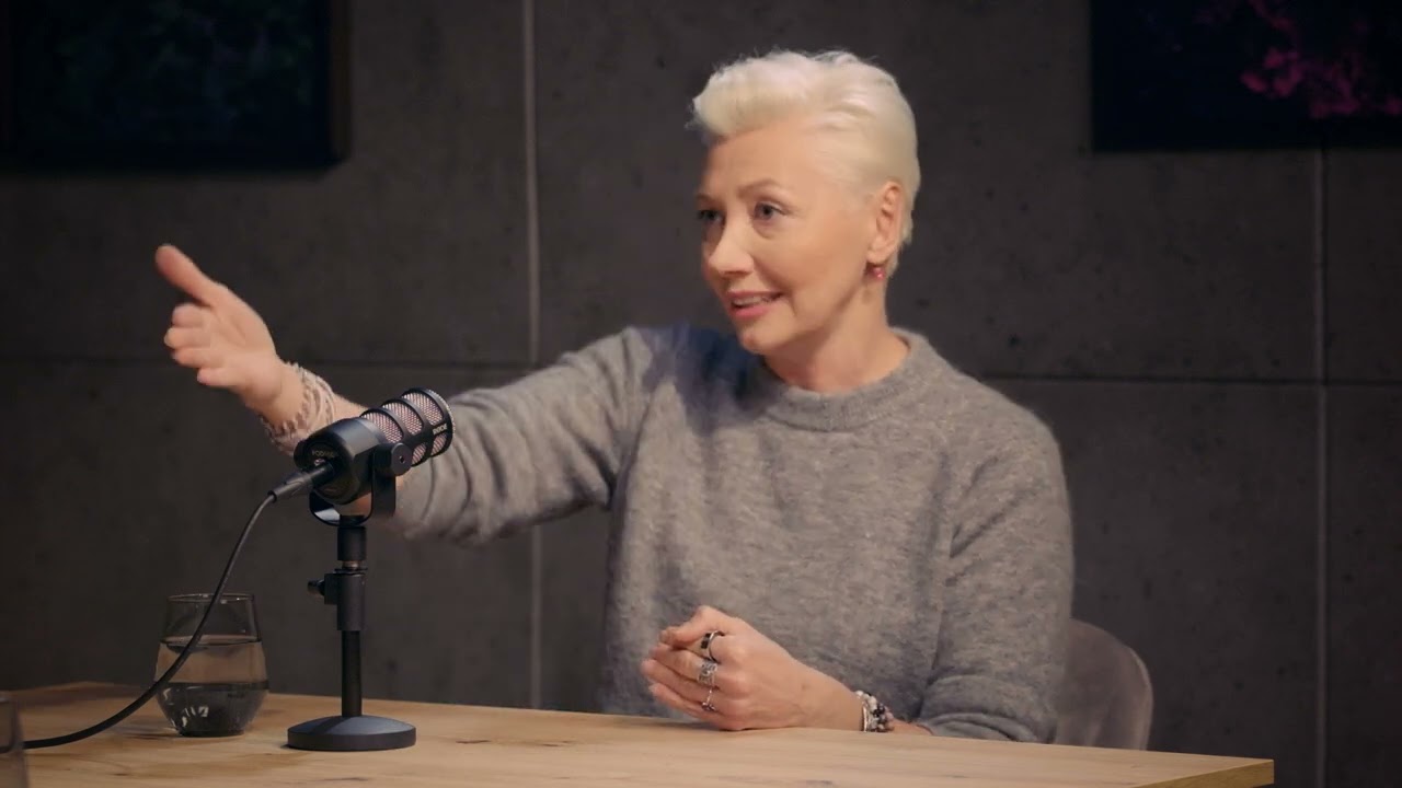 BackStage: jak przygotować Administrację na epokę AI? Jowita Michalska, CEO Digital University