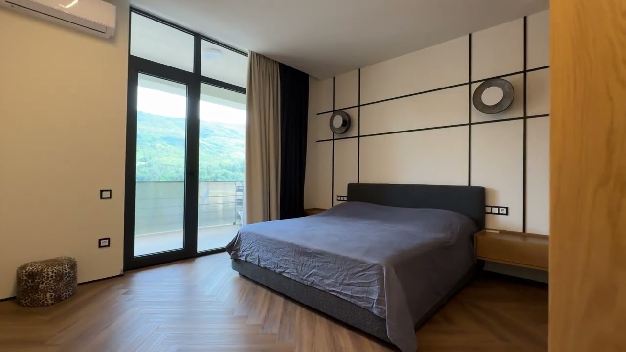 Apartment In Georgia