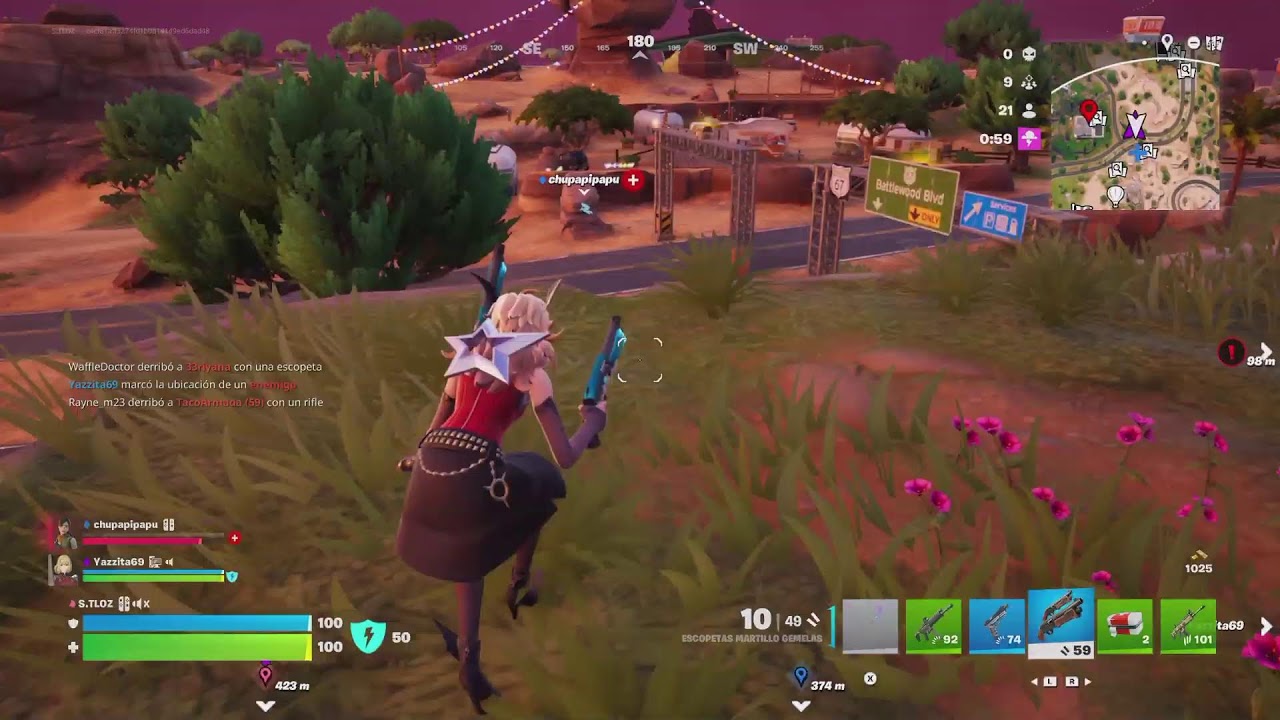 FORTCITO