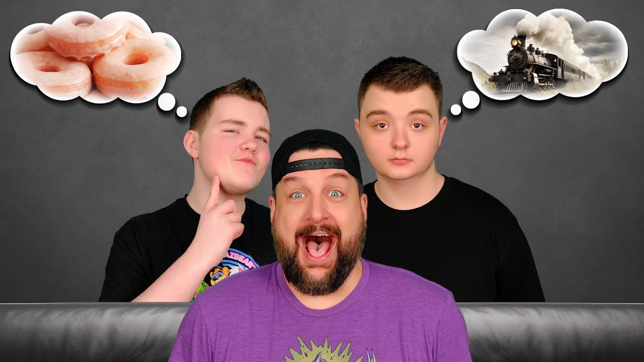 Awkward Questions 176-190 | Wild & Hilarious Moments!
