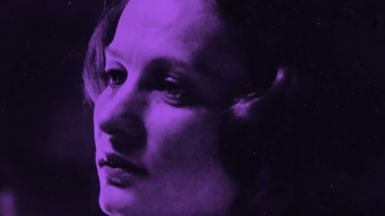 Excerpt From Jetsun Mila (2) by Eliane Radigue & Carlos