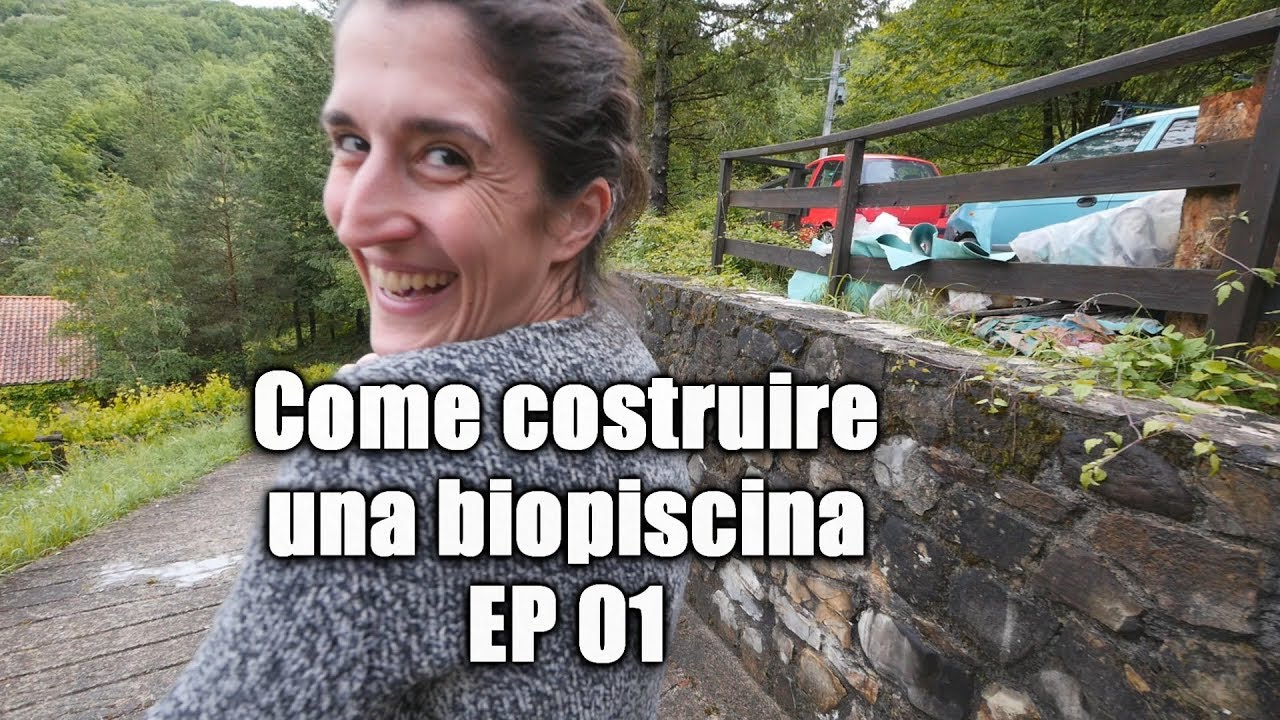 Biopiscina EP 01