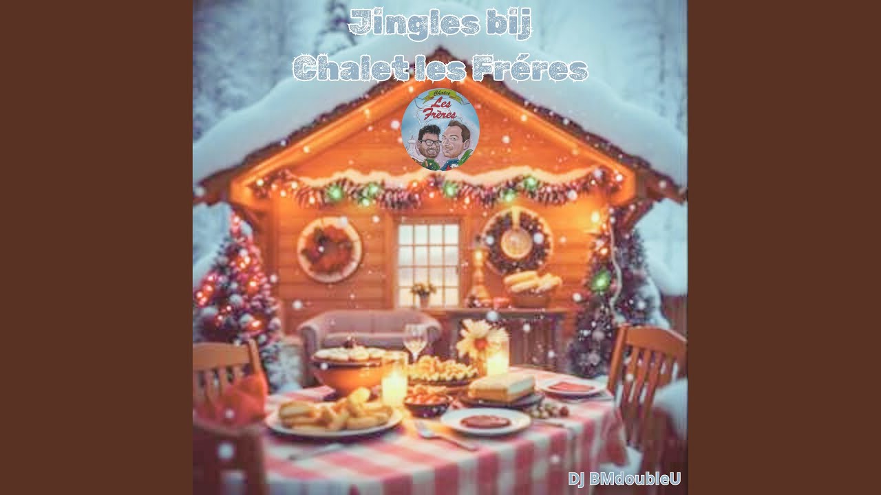Jingles Bij Chalet Les Frères