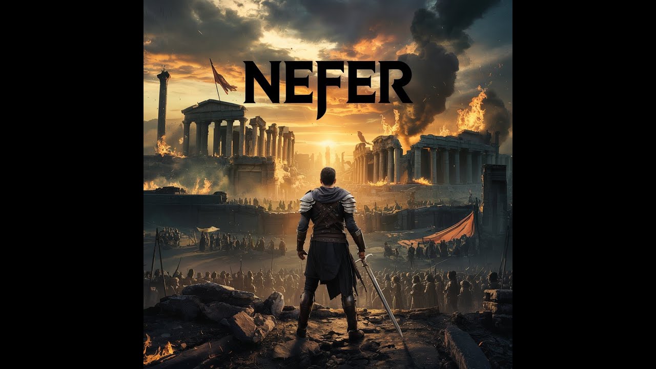 eyc - Nefer