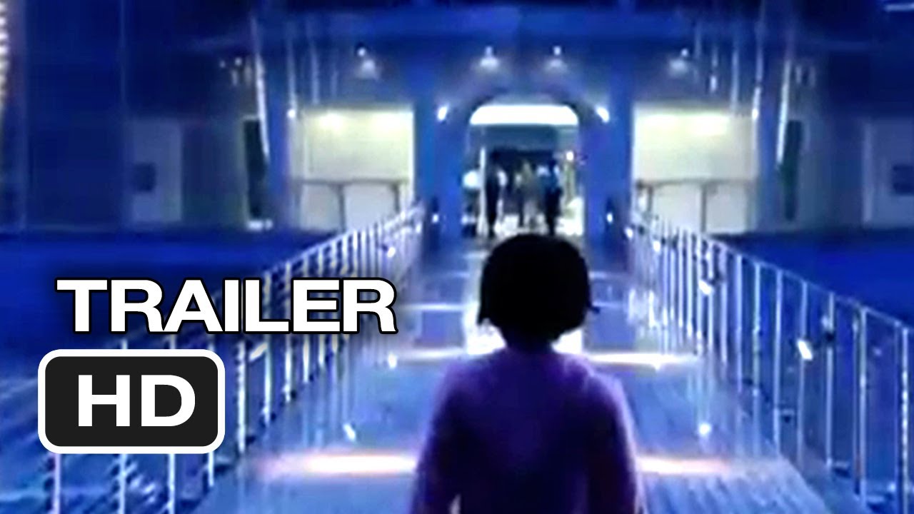 Ninja Masters TRAILER 1 (2013) - Martial Arts Movie HD